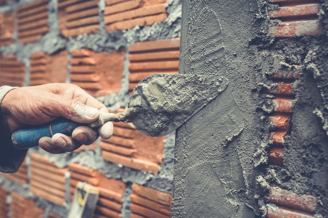 Expert Concrete Craftsmanship Bellingham