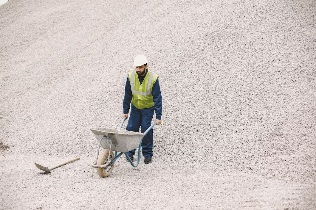 Expert Concrete Craftsmanship Bellingham